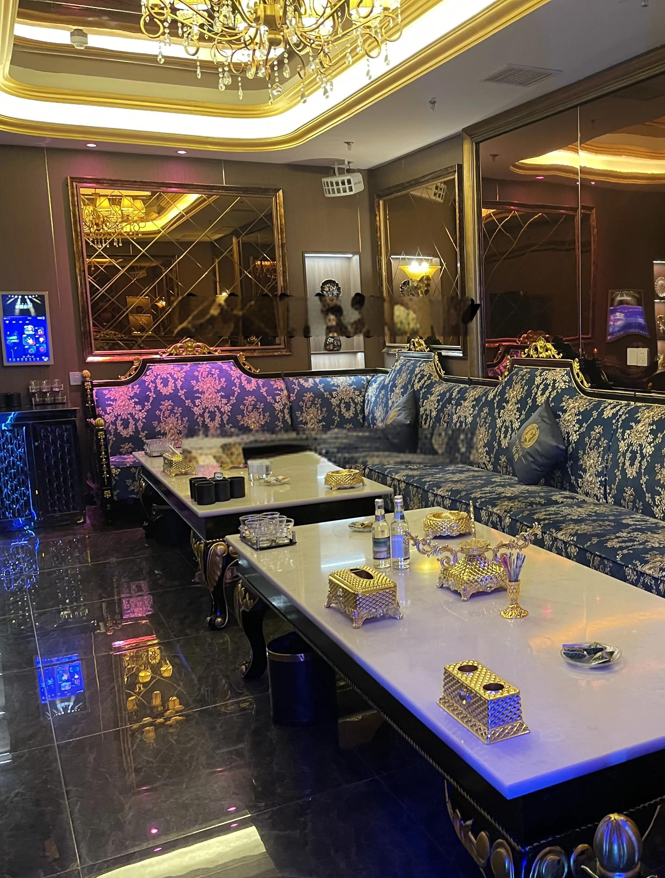 泉州商务ktv总排行推荐指南-德化县ktv预定